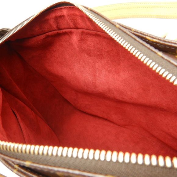 Louis Vuitton Monogram LOUIS VUITTON Multiplicity M51162 Handbag Brown 250676 - Picture 8 of 10